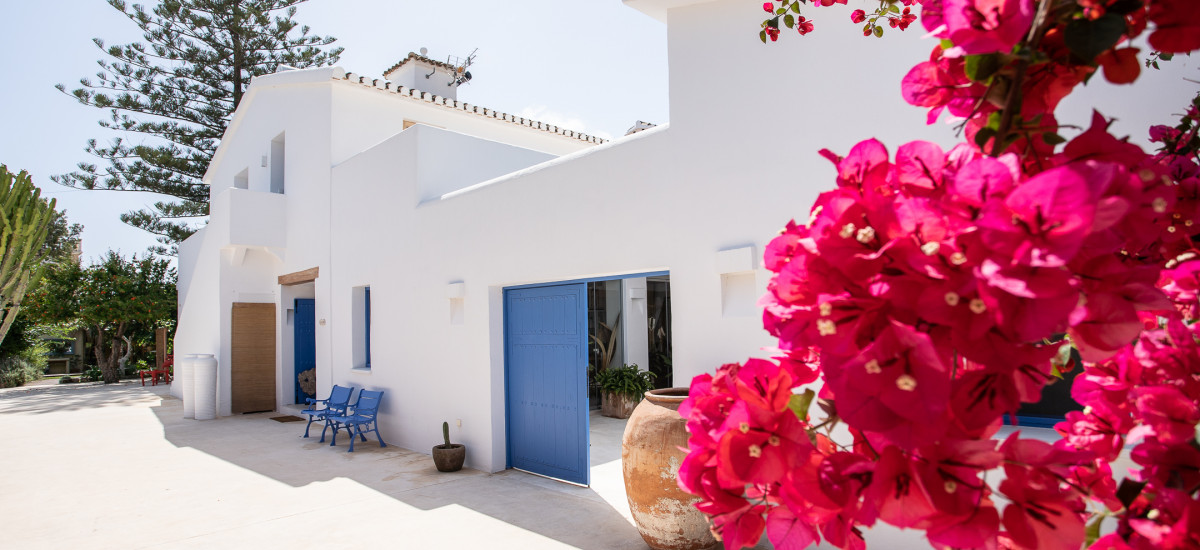 Boho Suites Denia