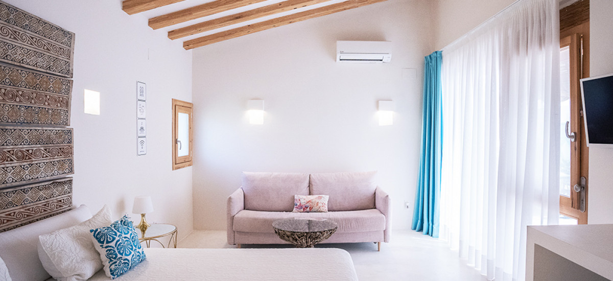 Boho Suites Denia