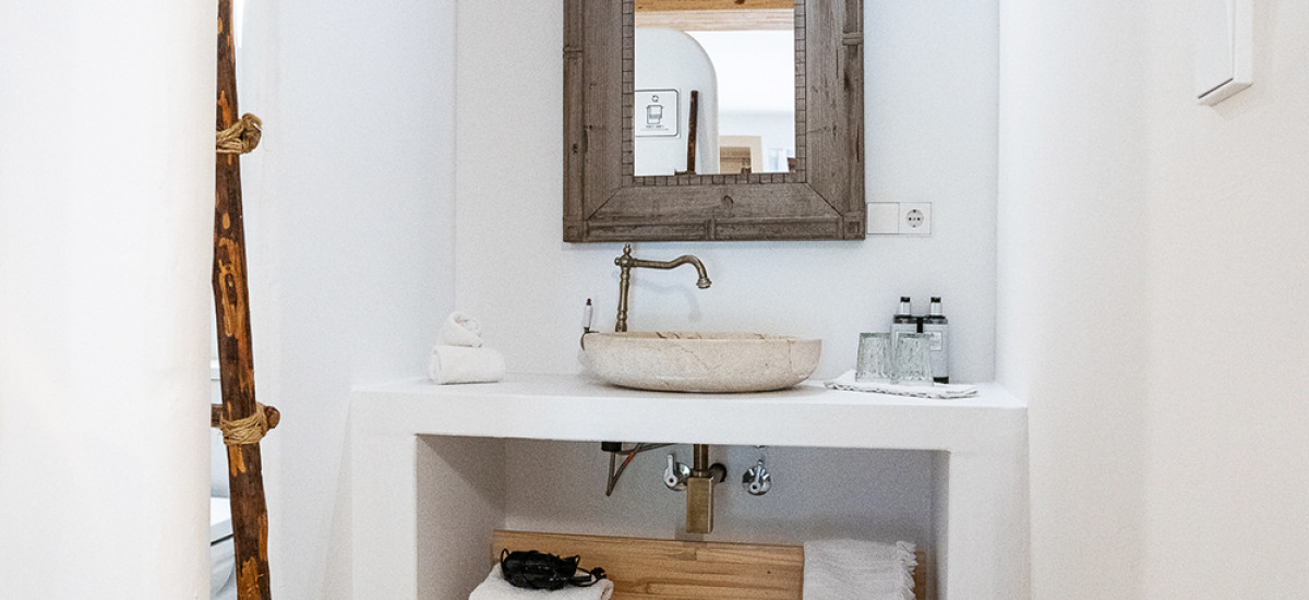 Boho Suites Denia