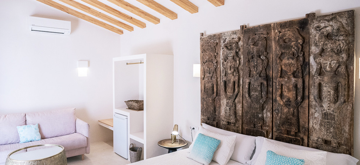 Boho Suites Denia