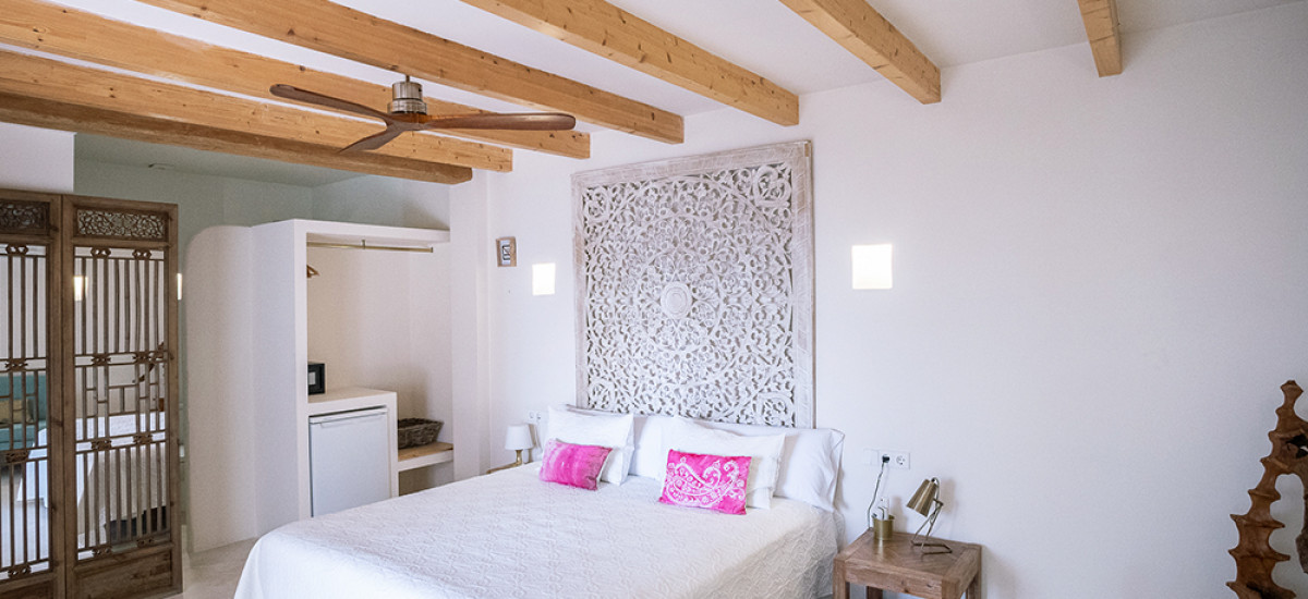Boho Suites Denia