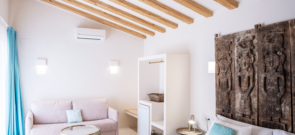Boho Suites Denia