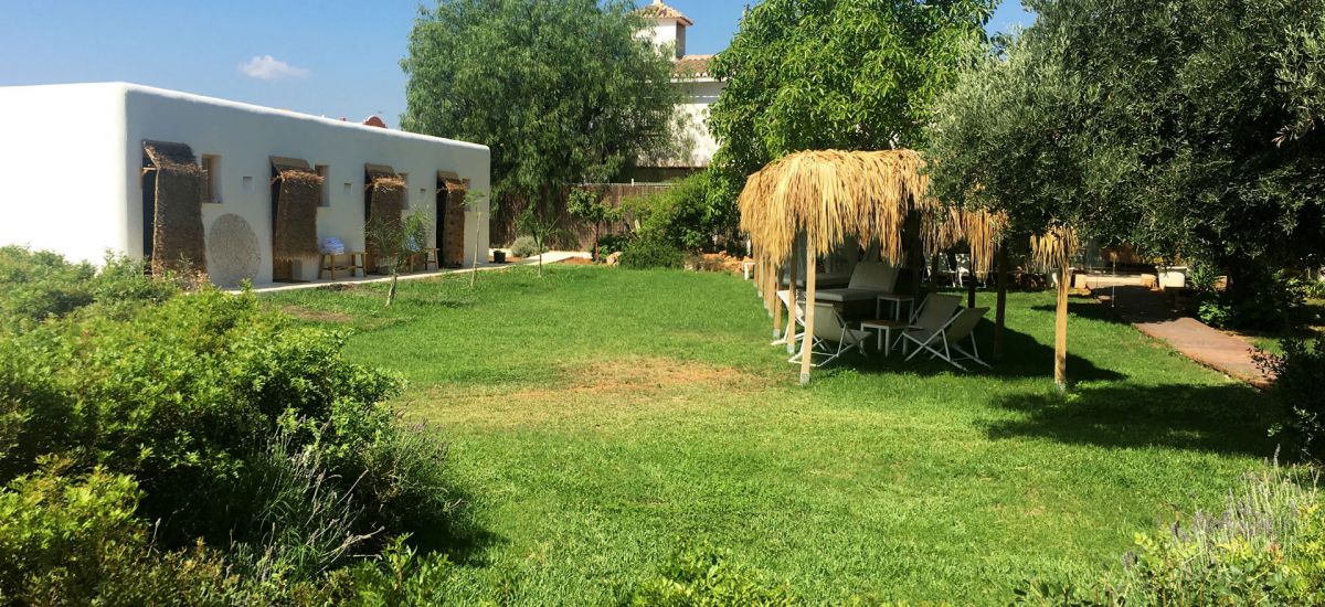 Boho Suites Denia