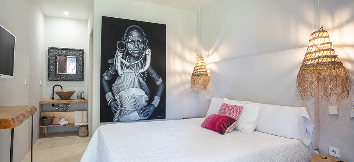 Boho Suites Denia