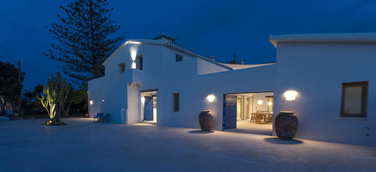 Boho Suites Denia