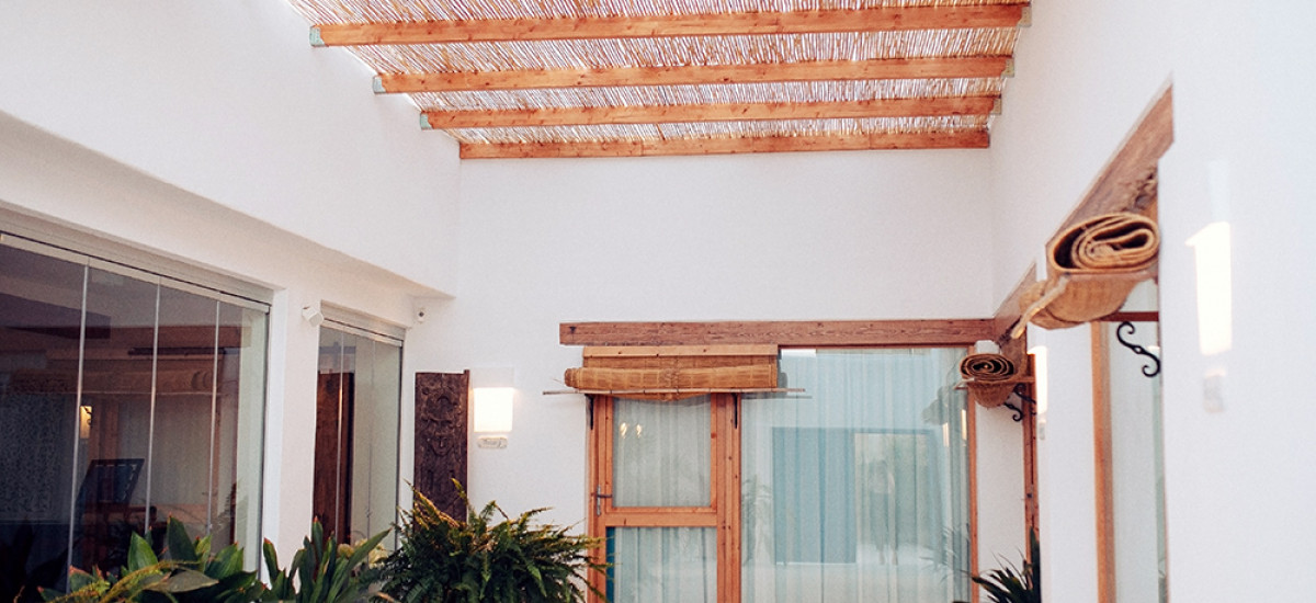 Boho Suites Denia