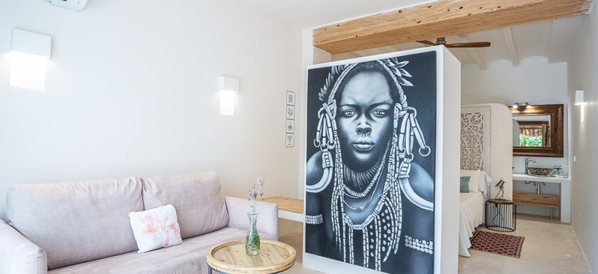 Boho Suites Denia