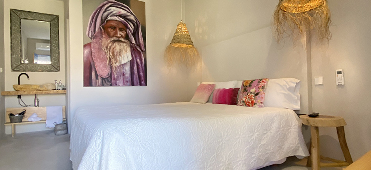 Boho Suites Denia