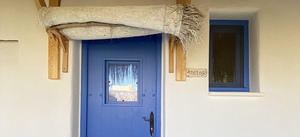 Boho Suites Denia