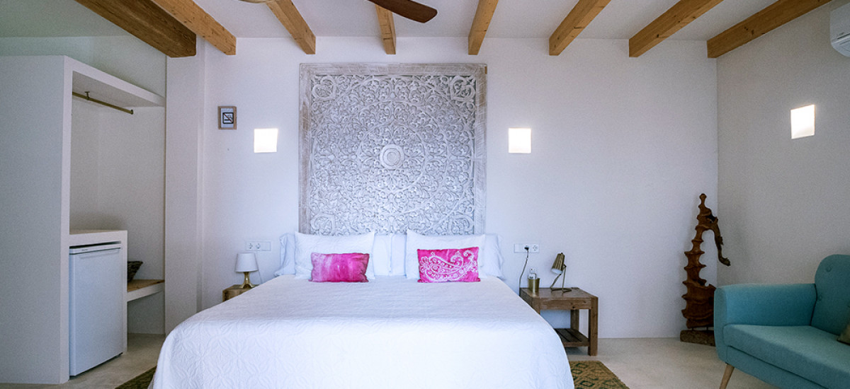 Boho Suites Denia
