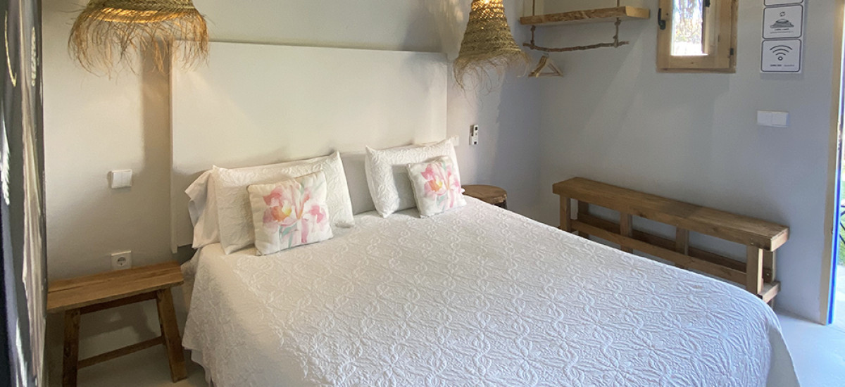 Boho Suites Denia