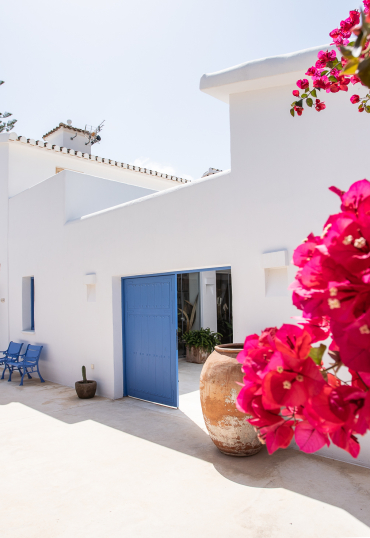 <strong>Boho Suites Denia</strong>, 