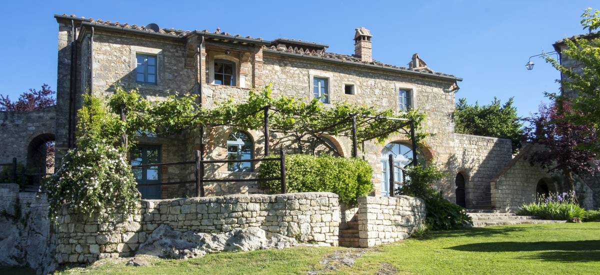 Borgo Pignano