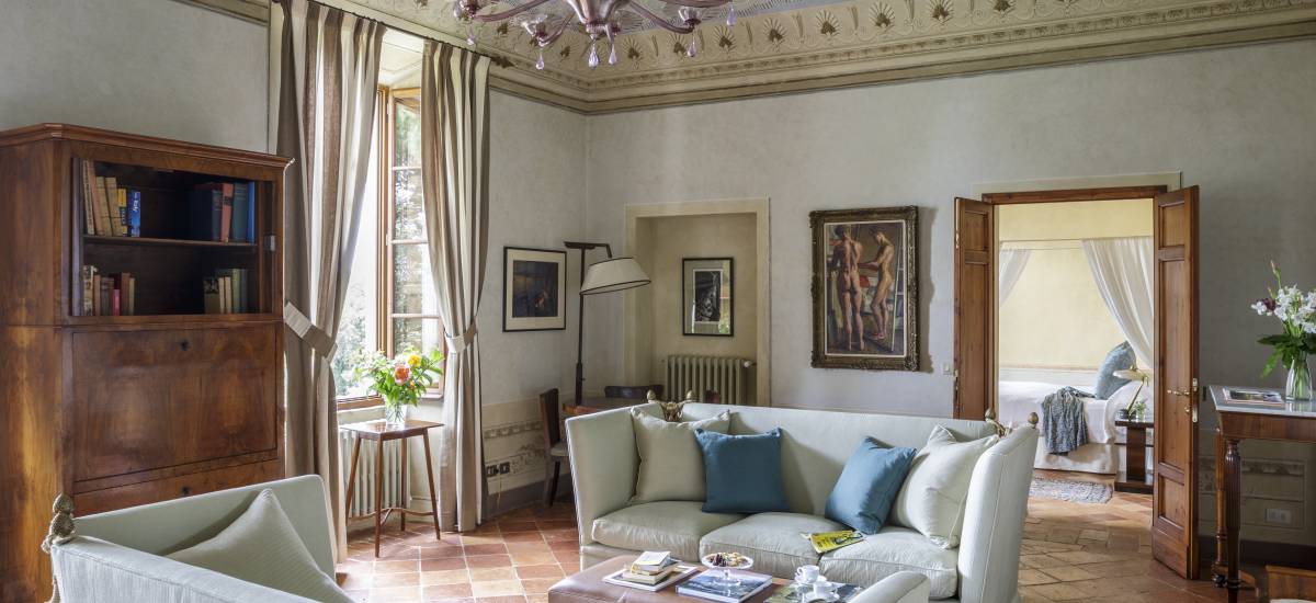 Borgo Pignano