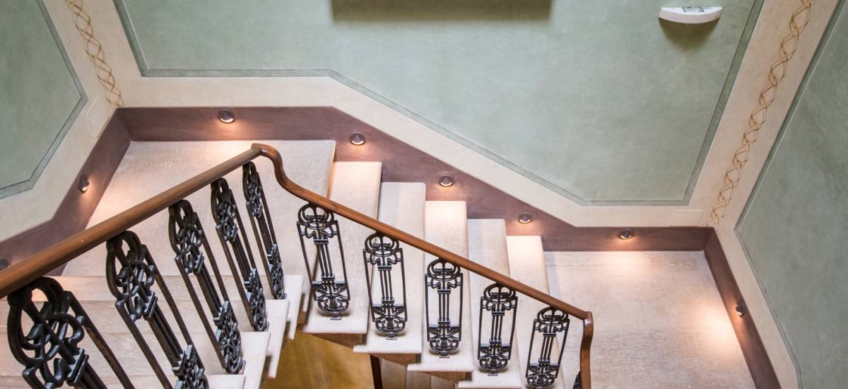 Rusticae Italia Toscana Hotel Borgo Pignano con encanto 