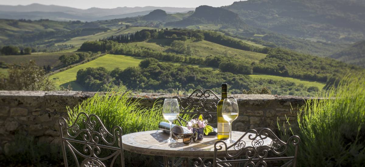 Borgo Pignano Hotel
