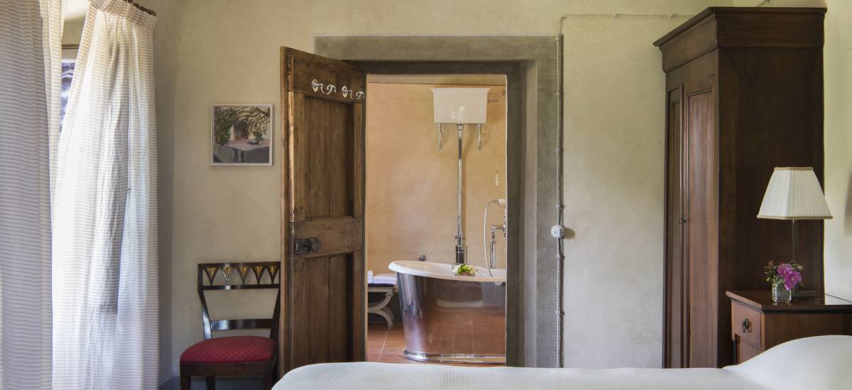 Borgo Pignano