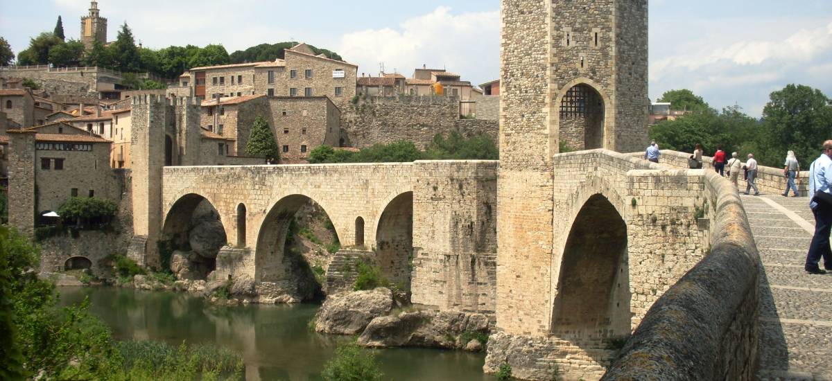 Ca l'Arpa