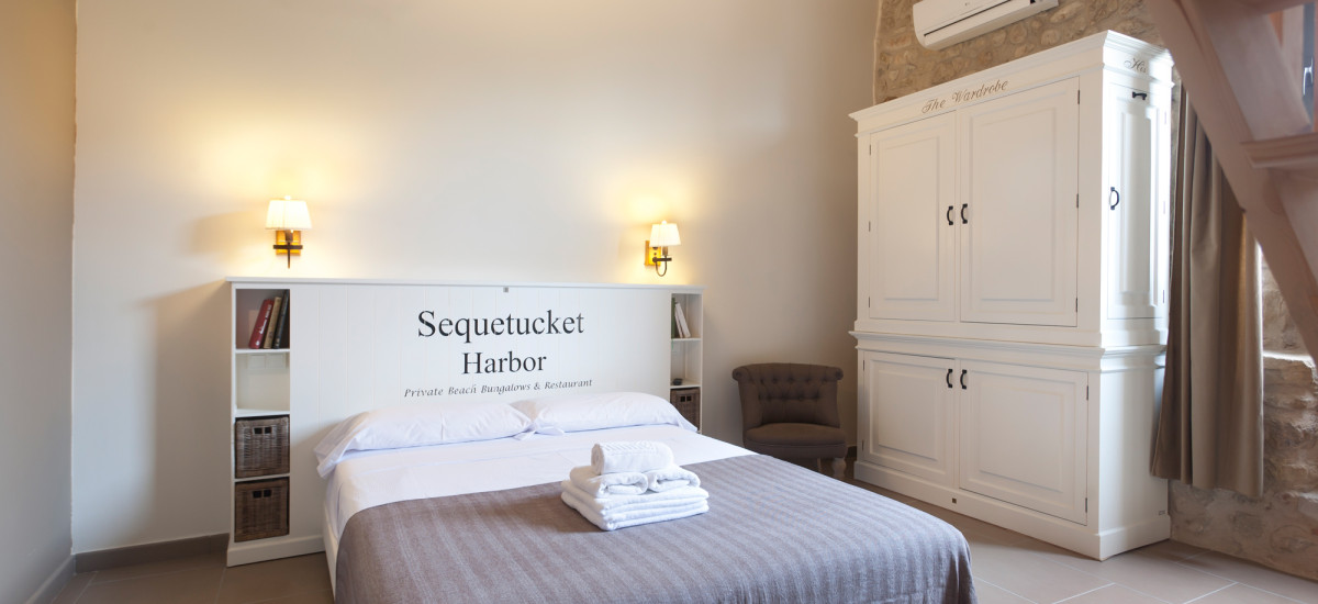 Rusticae charming Hotel Can Clotas Girona Gerona bedroom