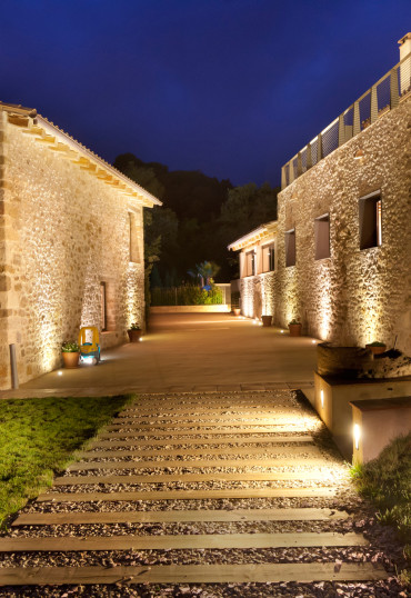 Rusticae Hotel Girona Gerona con encanto Exterior