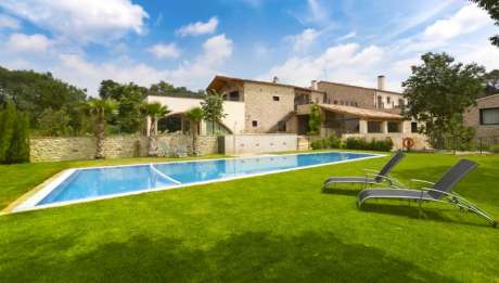 Can Clotas (Cistella, Girona)