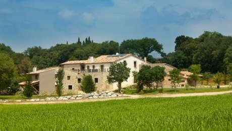 Can Clotas (Cistella, Girona)