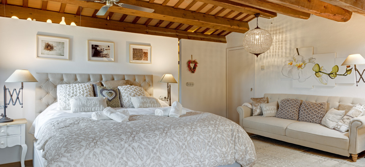 Hotel Can Font de Muntanya, Cruïlles , Girona