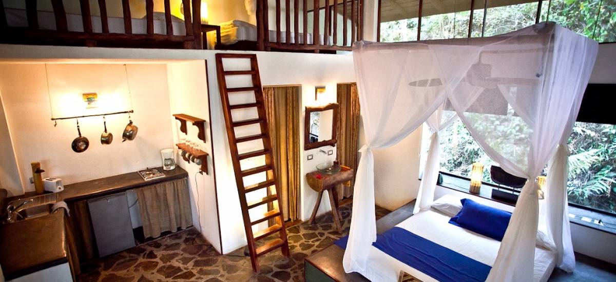 Canaima Chill House 