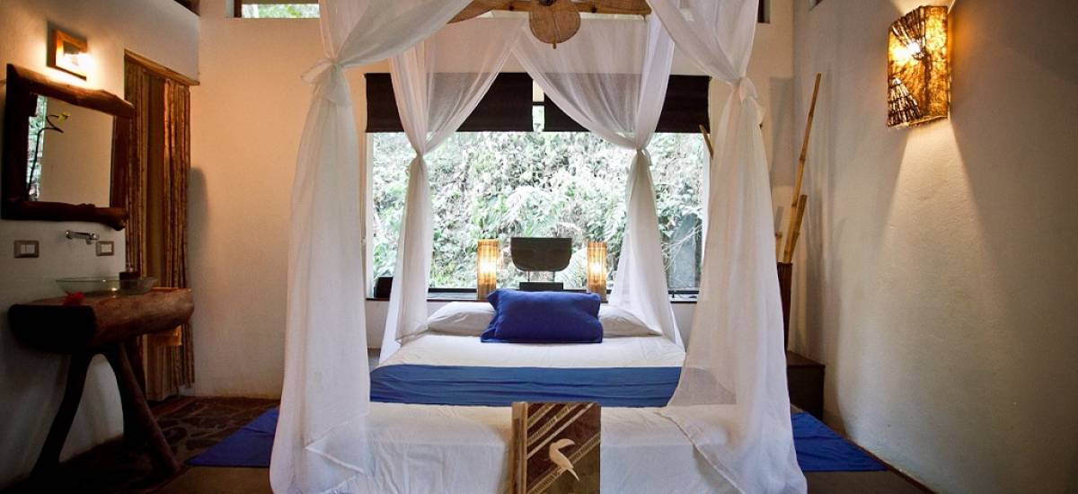 Canaima Chill House 