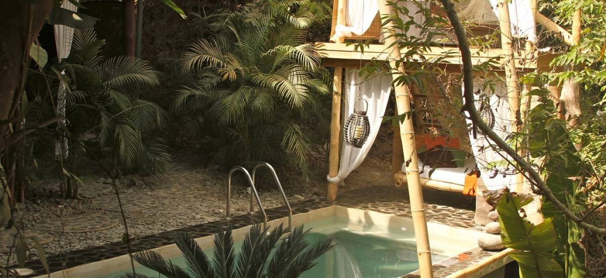 Canaima Chill House 