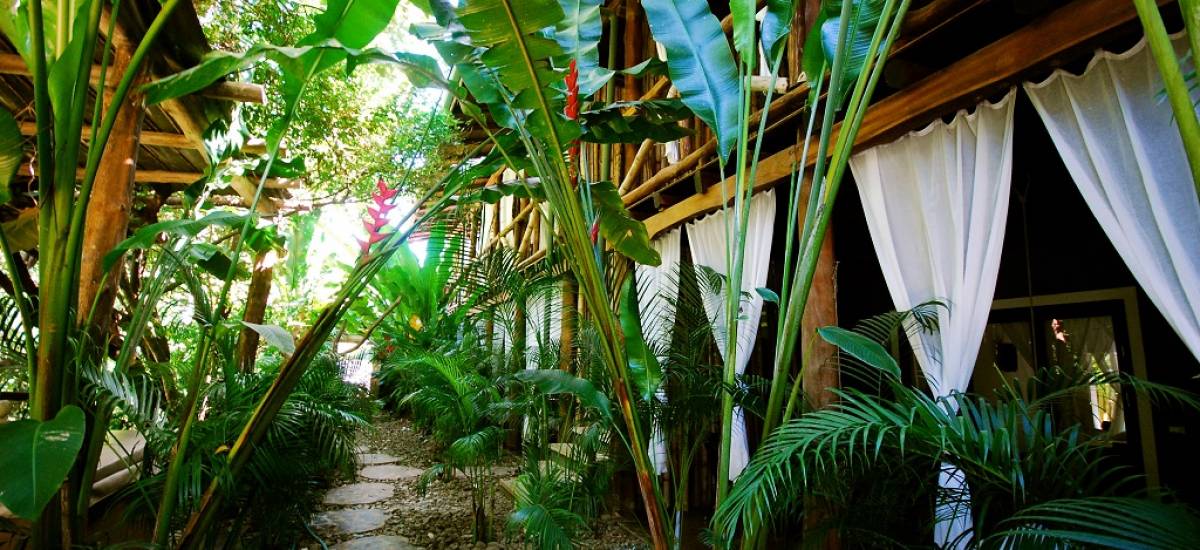 Canaima Chill House 