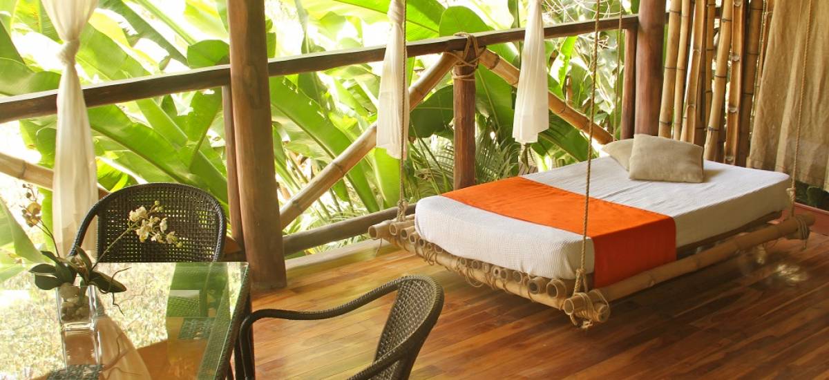 Canaima Chill House 