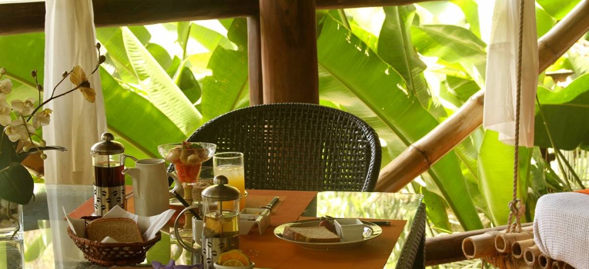 Canaima Chill House 