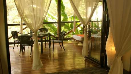 Canaima Chill House