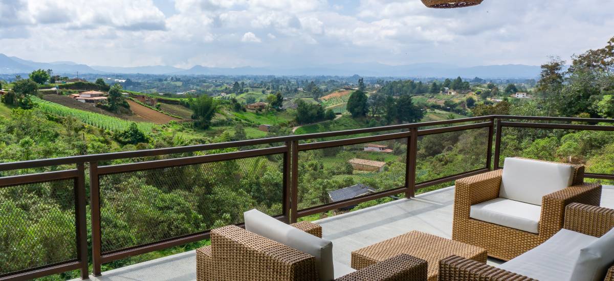 Hotel Cannúa Colombia
