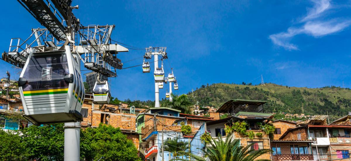 Hotel Cannúa Colombia