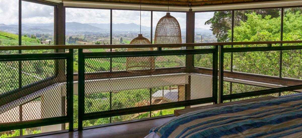 Hotel Cannúa Colombia