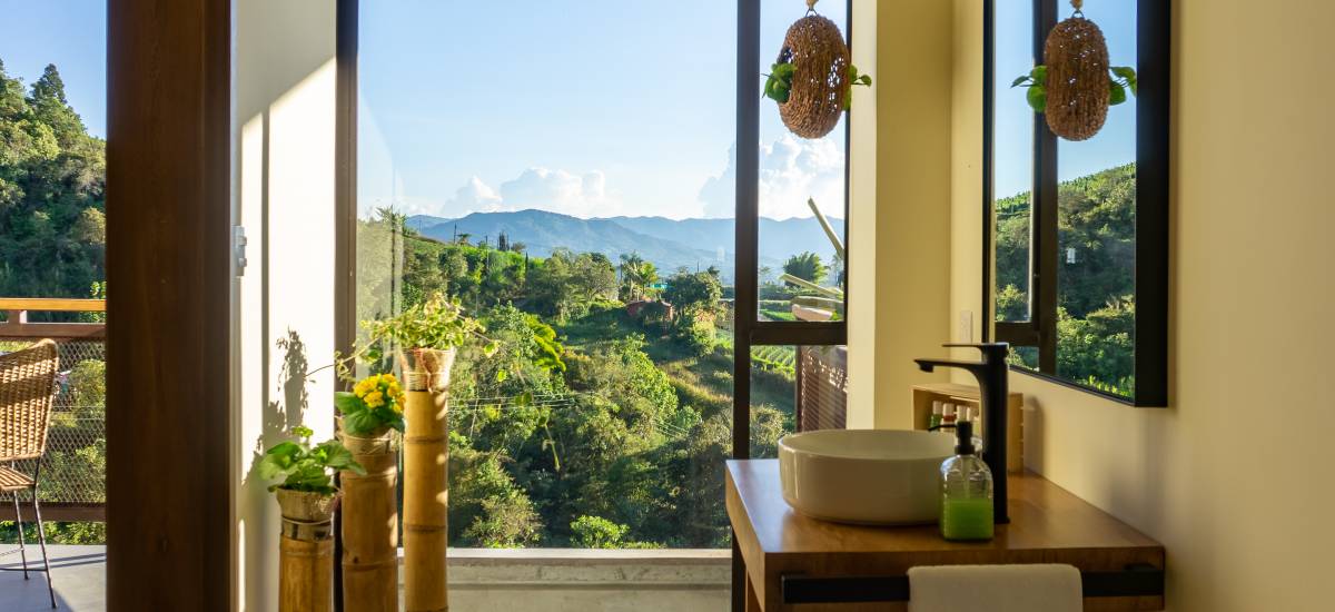 Hotel Cannúa Colombia