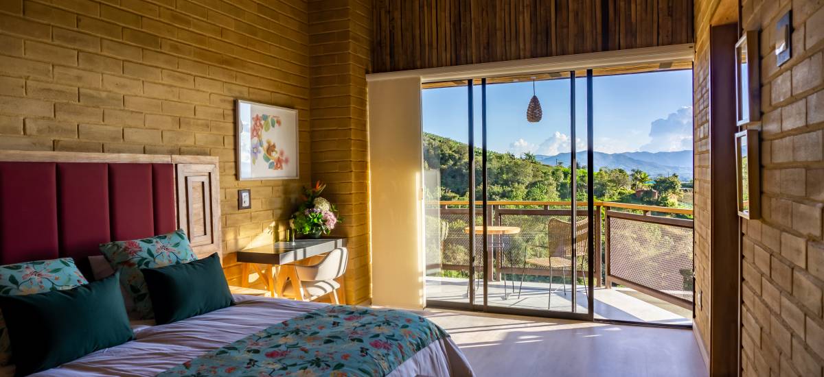Hotel Cannúa Colombia
