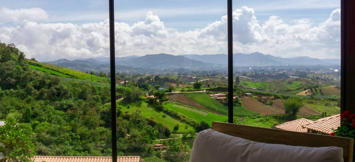 Hotel Cannúa Colombia