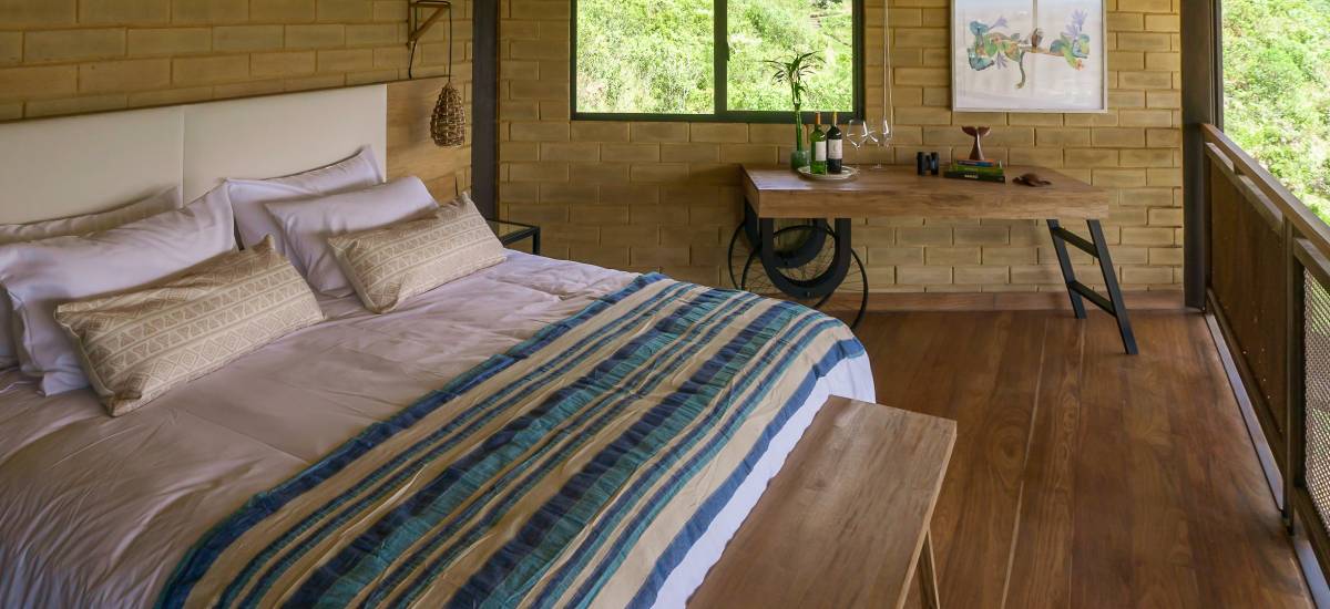Hotel Cannúa Colombia