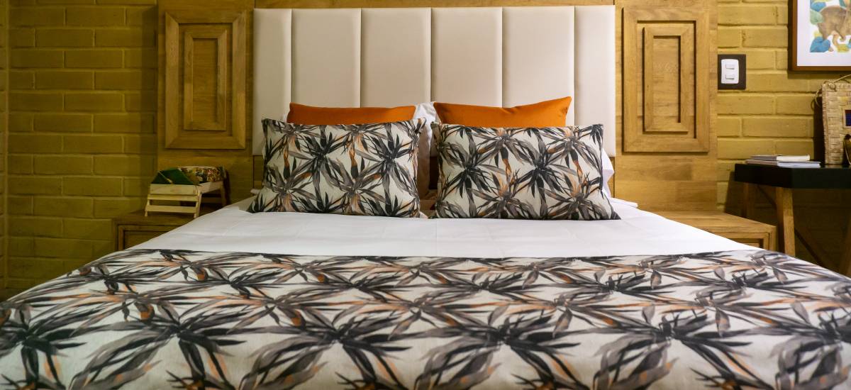 Hotel Cannúa Colombia