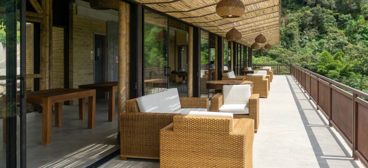 Hotel Cannúa Colombia