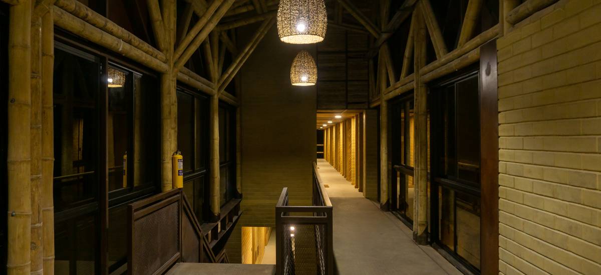 Hotel Cannúa Colombia