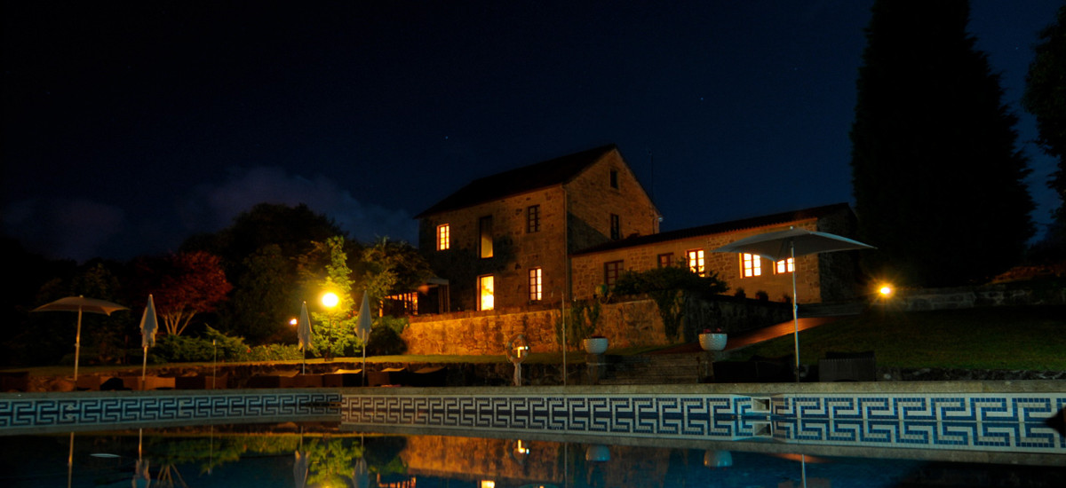 Casa A Pedreira