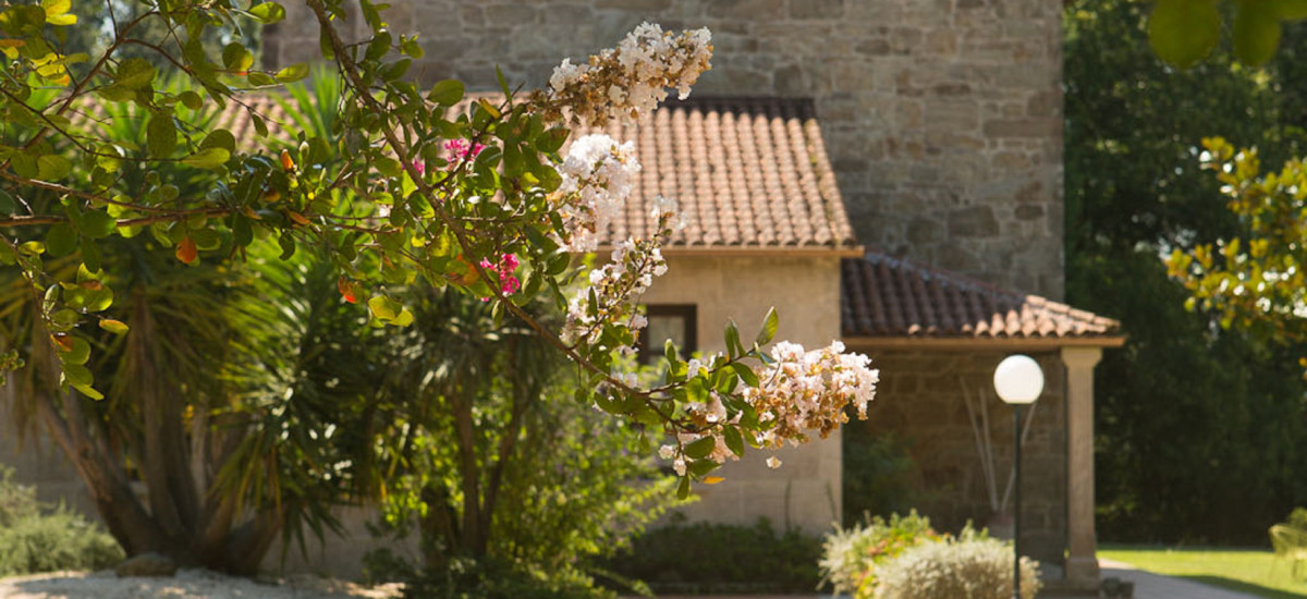 Casa A Pedreira