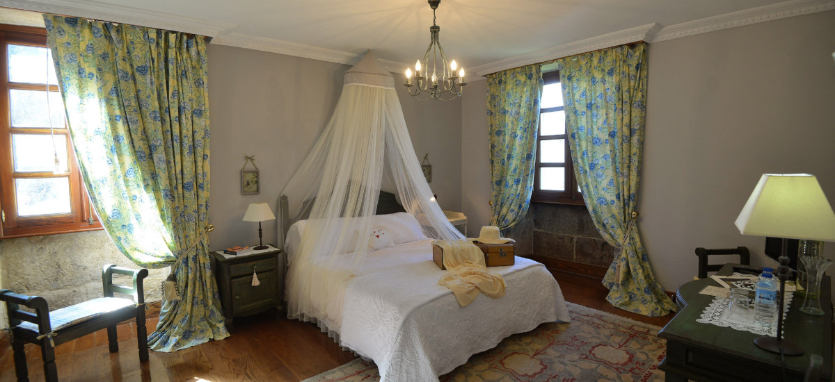 Casa A Pedreira
