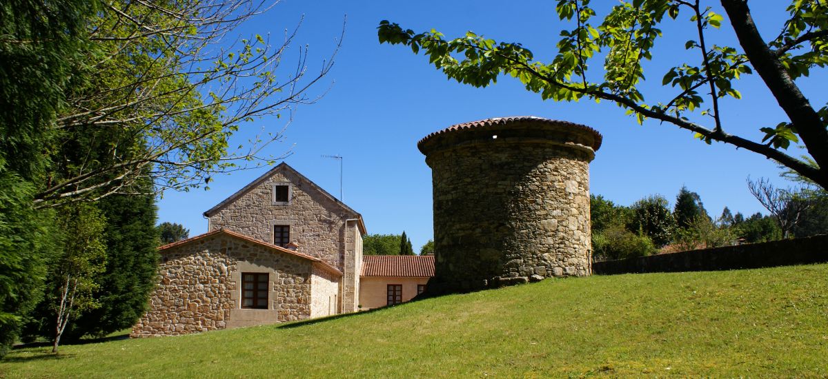 Casa A Pedreira