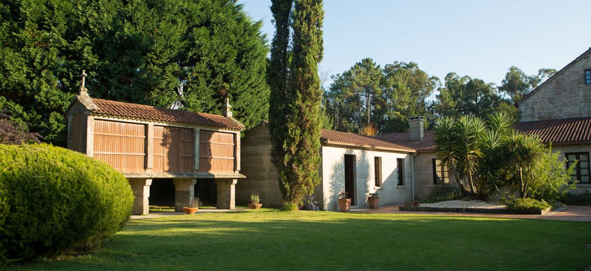 Casa A Pedreira