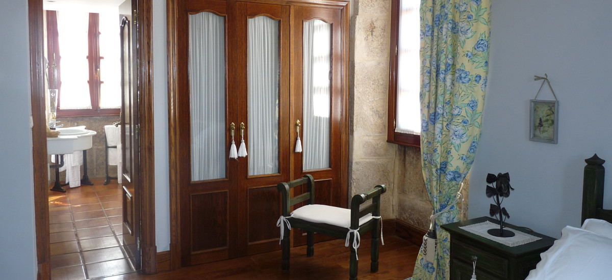 Casa A Pedreira